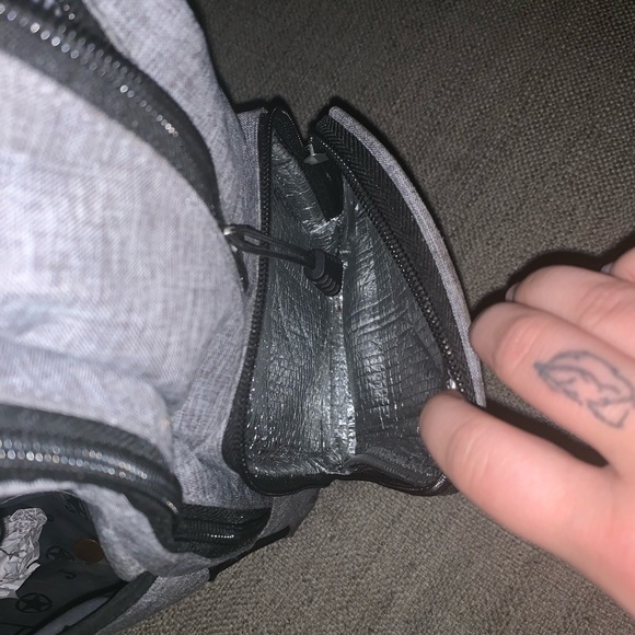 Jeep diaper bag - Picture 6 of 7